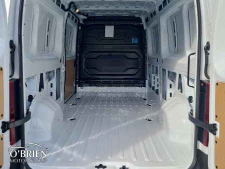 2026 Renault Master - photo 6