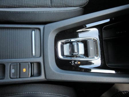 2022 Skoda Octavia - photo 21