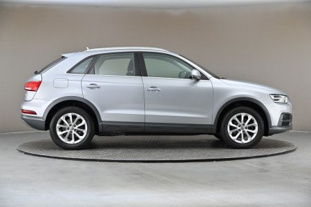 2018 Audi Q3 - photo 11