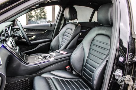 2020 Mercedes-Benz C-Class - photo 29