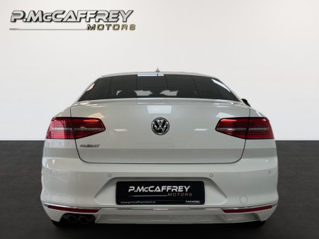 2018 Volkswagen Passat - photo 6