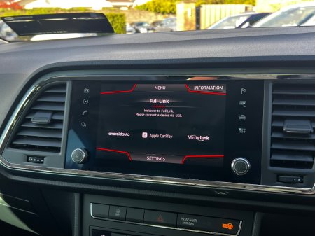 2021 SEAT Ateca - photo 23