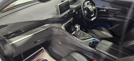 2018 Peugeot 3008 - photo 10