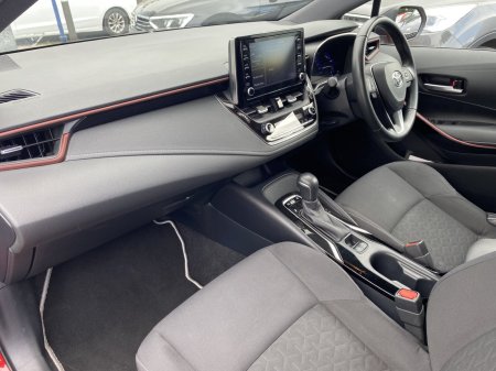 2019 Toyota Corolla - photo 14