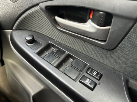 2007 Suzuki SX4 - photo 16