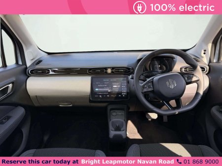 2026 Leapmotor T03 - photo 15