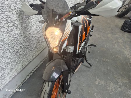 2015 KTM Other - photo 6