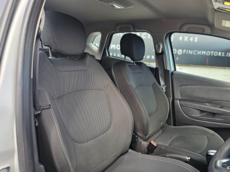 2019 Renault Captur - photo 8