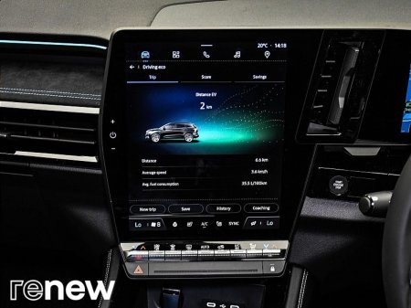 2024 Renault Austral - photo 28