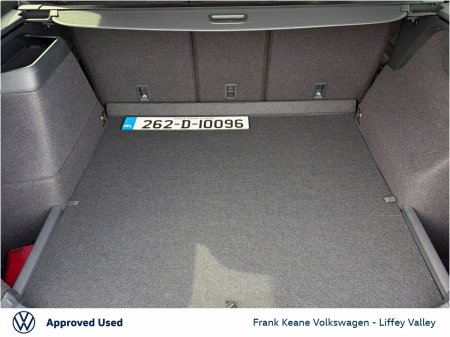 2026 Volkswagen Tayron - photo 9