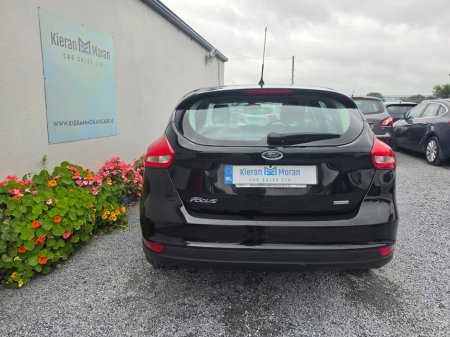 2015 Ford Focus - photo 3