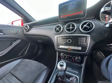 2017 Mercedes-Benz A-Class - photo 19