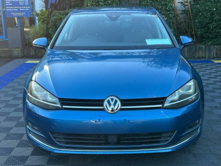 2017 Volkswagen Golf - photo 14