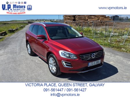 2017 Volvo XC60 - photo 24