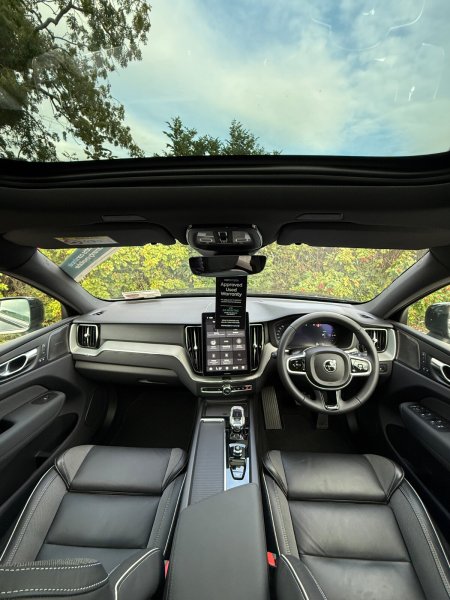 2026 Volvo XC60 - photo 24
