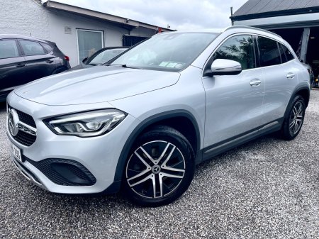 2020 Mercedes-Benz GLA - photo 7