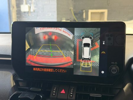 2025 Toyota RAV4 - photo 26