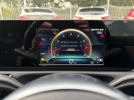 2019 Mercedes-Benz A-Class - photo 30