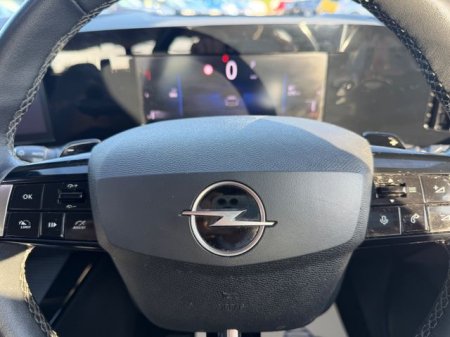 2023 Opel Astra - photo 30