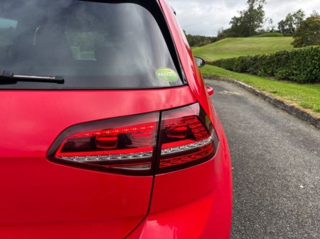 2014 Volkswagen Golf - photo 7
