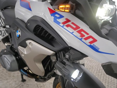 2023 BMW R 1250 - photo 13