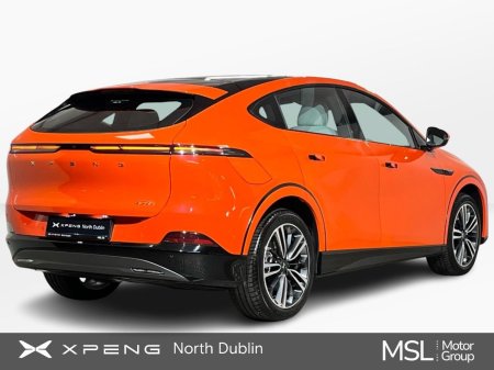 2025 XPeng G6 - photo 3