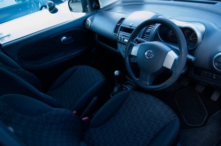 2007 Nissan Note - photo 13