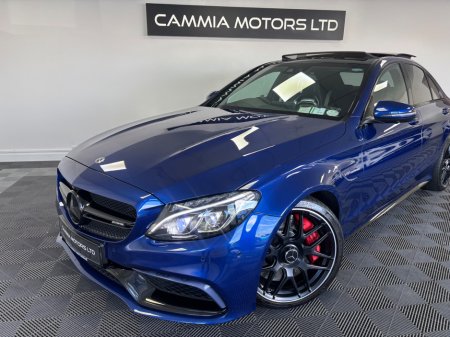 2017 Mercedes-Benz C-Class - photo 3