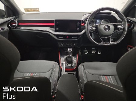 2024 Skoda Fabia - photo 2