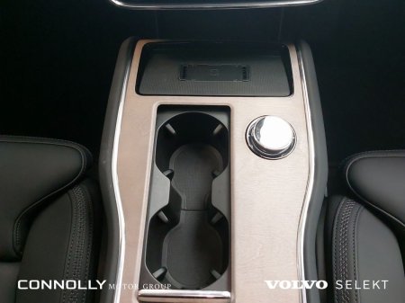 2025 Volvo EX90 - photo 20