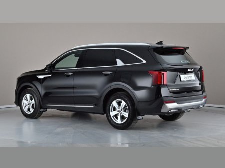 2026 Kia Sorento - photo 2