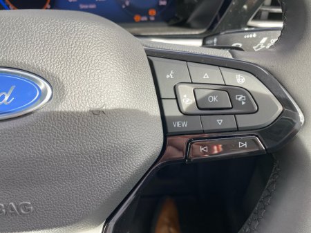 2026 Ford Transit Connect - photo 11