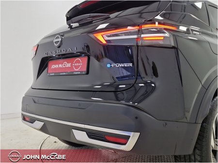 2025 Nissan Qashqai - photo 40