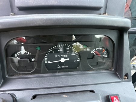 2006 Kubota ME9000 - photo 19