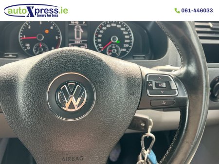 2011 Volkswagen Transporter - photo 46