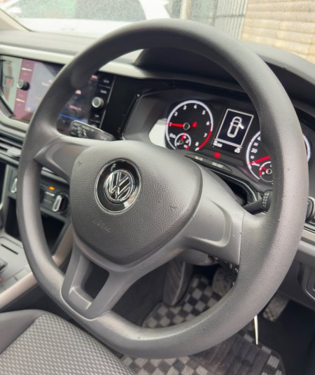 2019 Volkswagen Polo - photo 15