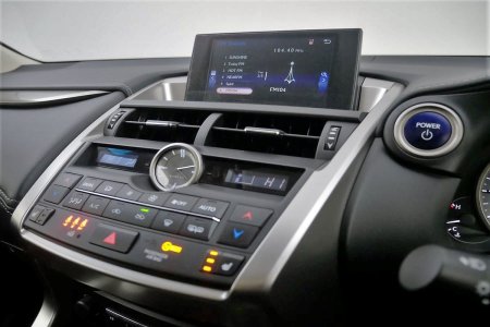 2016 Lexus NX - photo 16