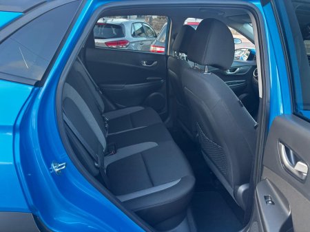 2019 Hyundai KONA - photo 8