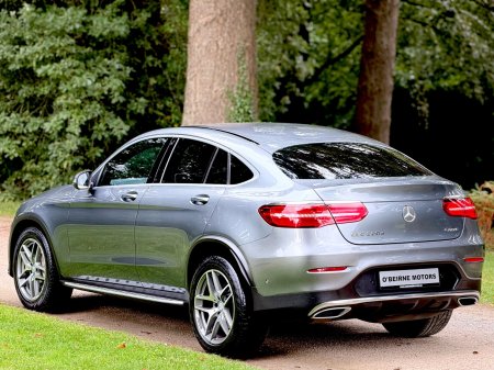 2017 Mercedes-Benz GLC - photo 29