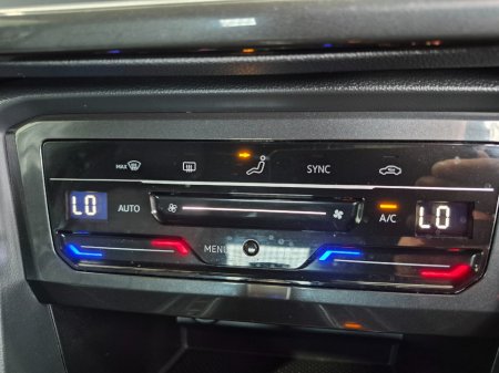2021 SEAT Tarraco - photo 12