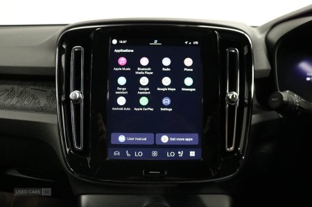 2023 Volvo XC40 - photo 27