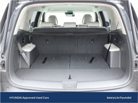 2024 Hyundai Santa Fe - photo 8