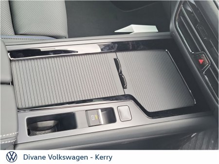 2027 Volkswagen Passat - photo 23