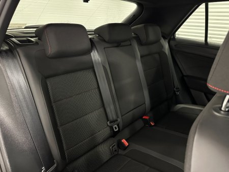 2021 Volkswagen T-Roc - photo 35