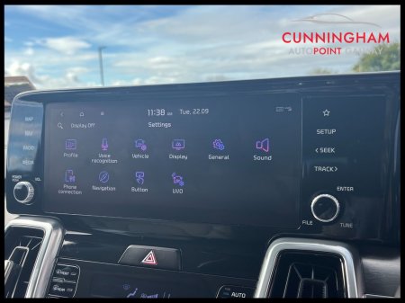 2021 Kia Sorento - photo 37