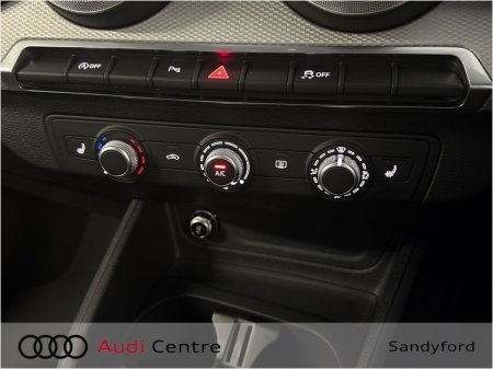 2026 Audi Q2 - photo 19