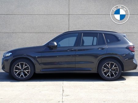 2024 BMW X3 - photo 3