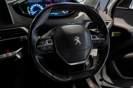 2019 Peugeot 3008 - photo 18