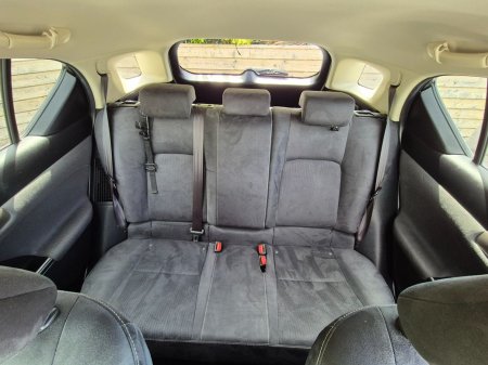 2021 Lexus CT - photo 32