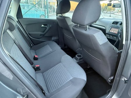 2014 Volkswagen Polo - photo 12